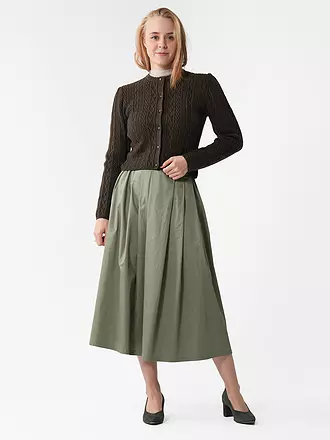 GOTTSEIDANK | Trachten Strickjacke SOPHIA | 